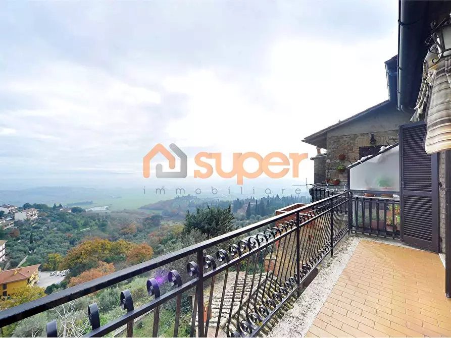 Immagine 12 di Quadrilocale in vendita  in Via Agilla  a Magione