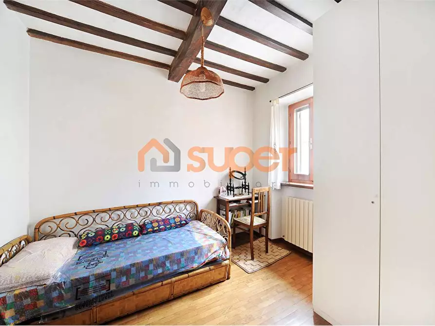 Immagine 14 di Quadrilocale in vendita  in Via Agilla  a Magione