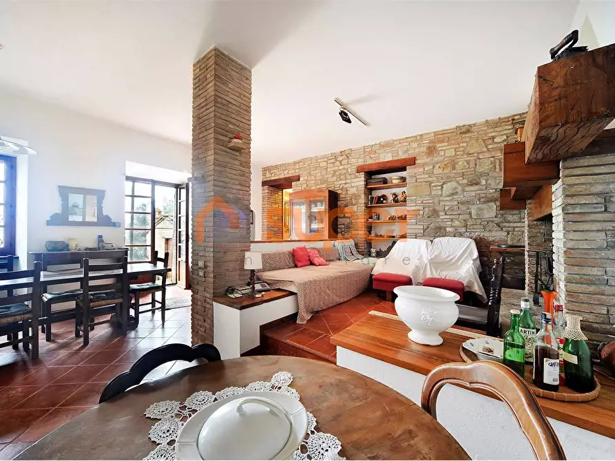 Immagine 17 di Quadrilocale in vendita  in Via Agilla  a Magione