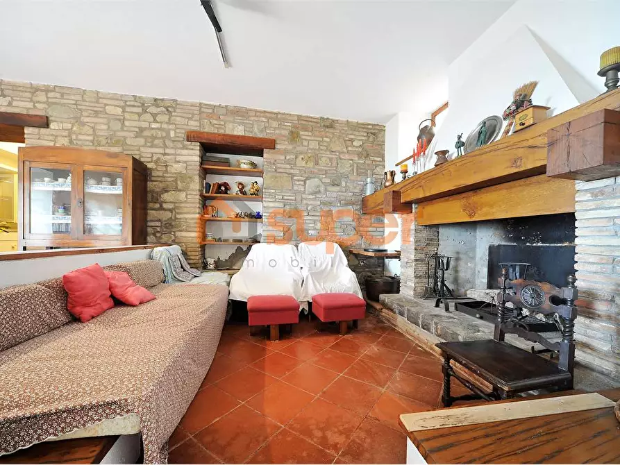 Immagine 18 di Quadrilocale in vendita  in Via Agilla  a Magione