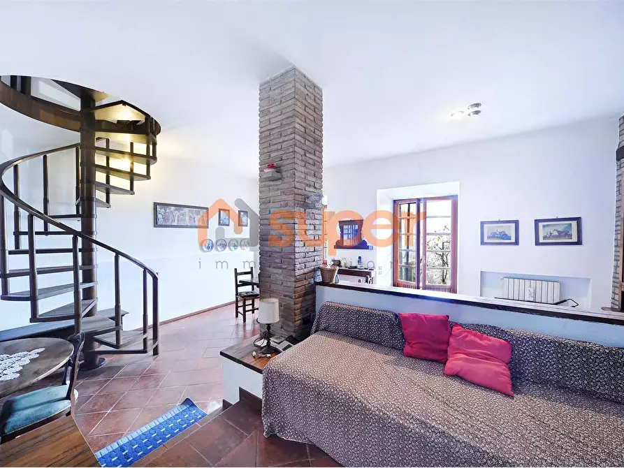 Immagine 19 di Quadrilocale in vendita  in Via Agilla  a Magione