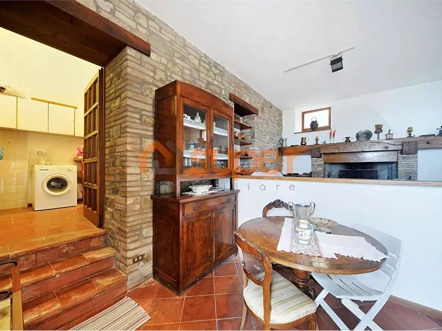 Immagine 20 di Quadrilocale in vendita  in Via Agilla  a Magione