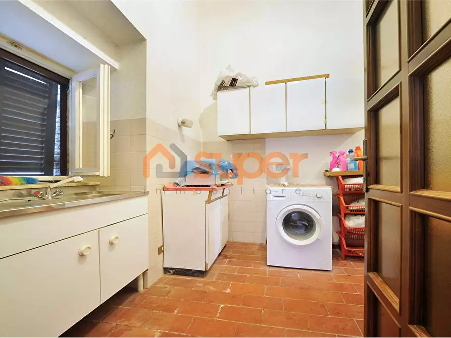 Immagine 21 di Quadrilocale in vendita  in Via Agilla  a Magione