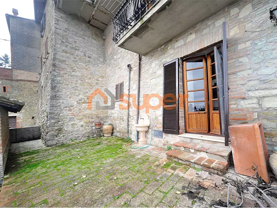 Immagine 22 di Quadrilocale in vendita  in Via Agilla  a Magione