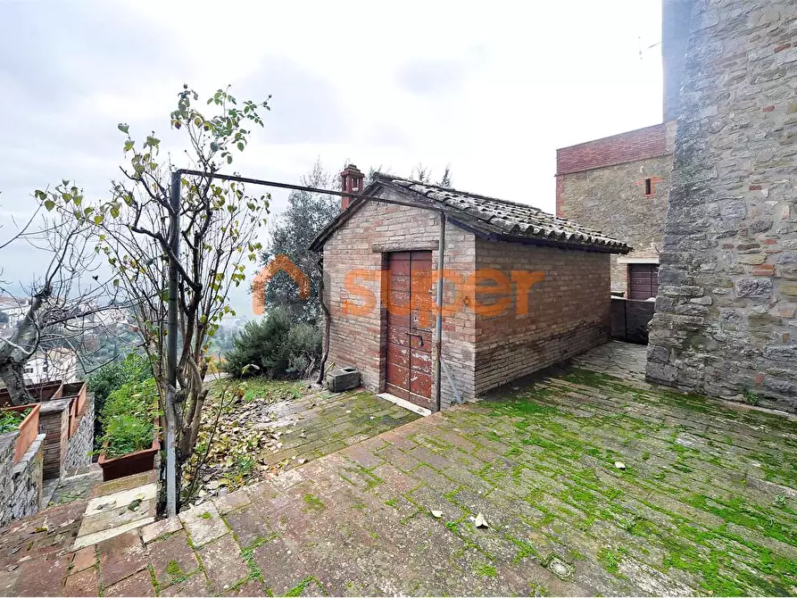 Immagine 23 di Quadrilocale in vendita  in Via Agilla  a Magione