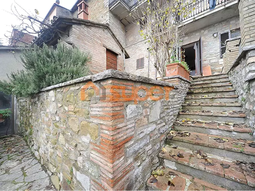 Immagine 24 di Quadrilocale in vendita  in Via Agilla  a Magione