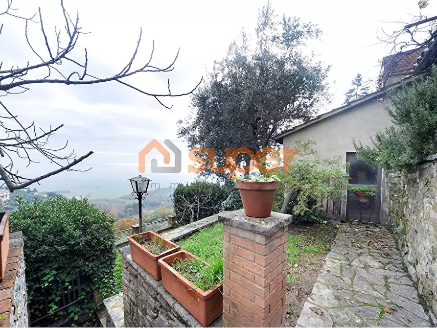 Immagine 25 di Quadrilocale in vendita  in Via Agilla  a Magione