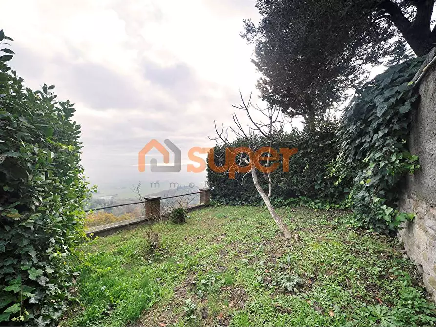 Immagine 26 di Quadrilocale in vendita  in Via Agilla  a Magione