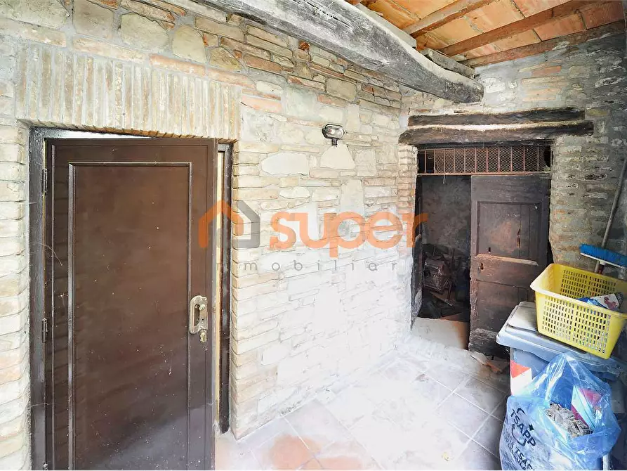 Immagine 27 di Quadrilocale in vendita  in Via Agilla  a Magione