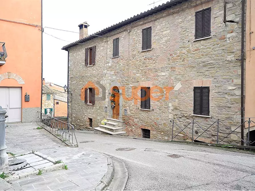 Immagine 28 di Quadrilocale in vendita  in Via Agilla  a Magione