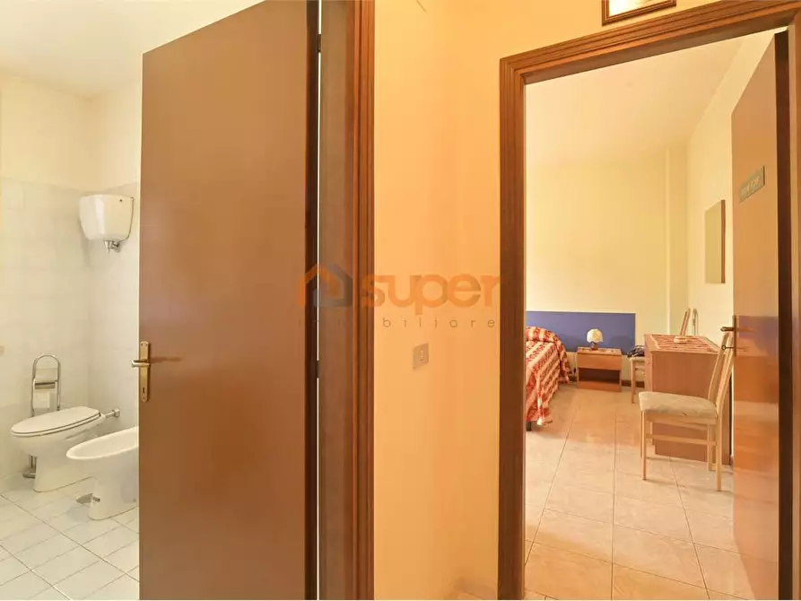 Immagine 10 di Bilocale in vendita  in Via Bontempelli  a Perugia