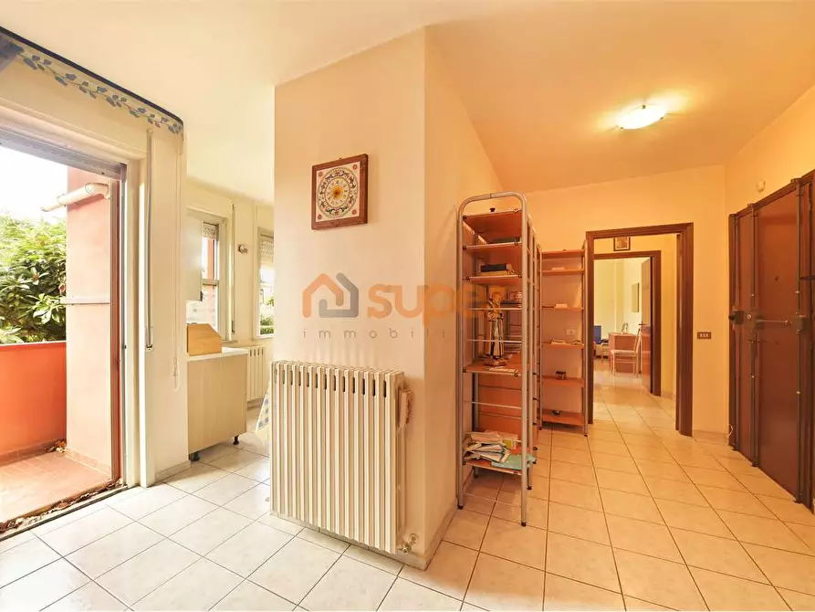 Immagine 5 di Bilocale in vendita  in Via Bontempelli  a Perugia