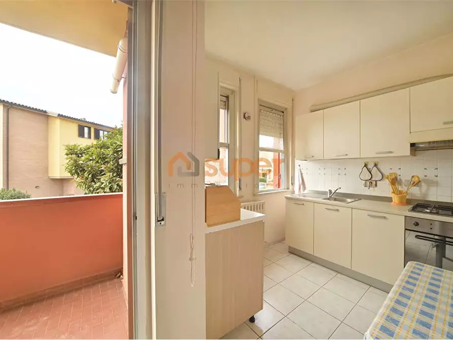 Immagine 7 di Bilocale in vendita  in Via Bontempelli  a Perugia