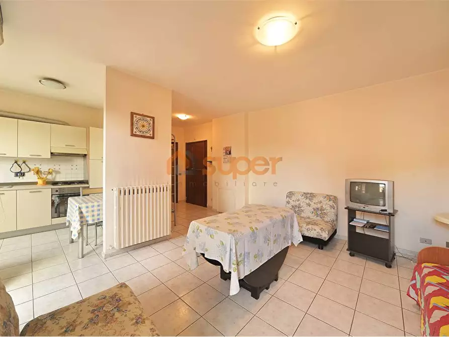 Immagine 8 di Bilocale in vendita  in Via Bontempelli  a Perugia