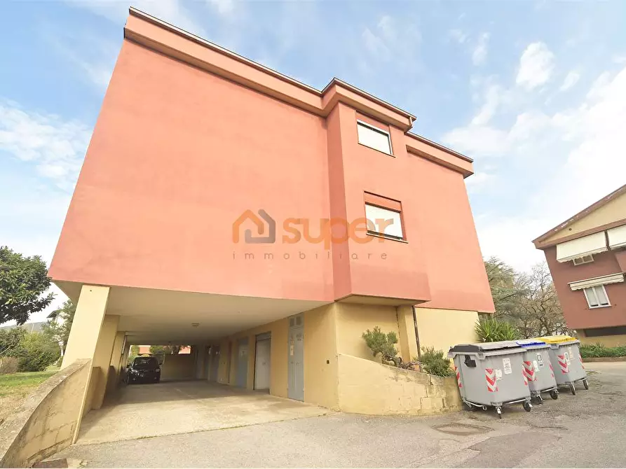 Immagine 18 di Bilocale in vendita  in Via Bontempelli  a Perugia