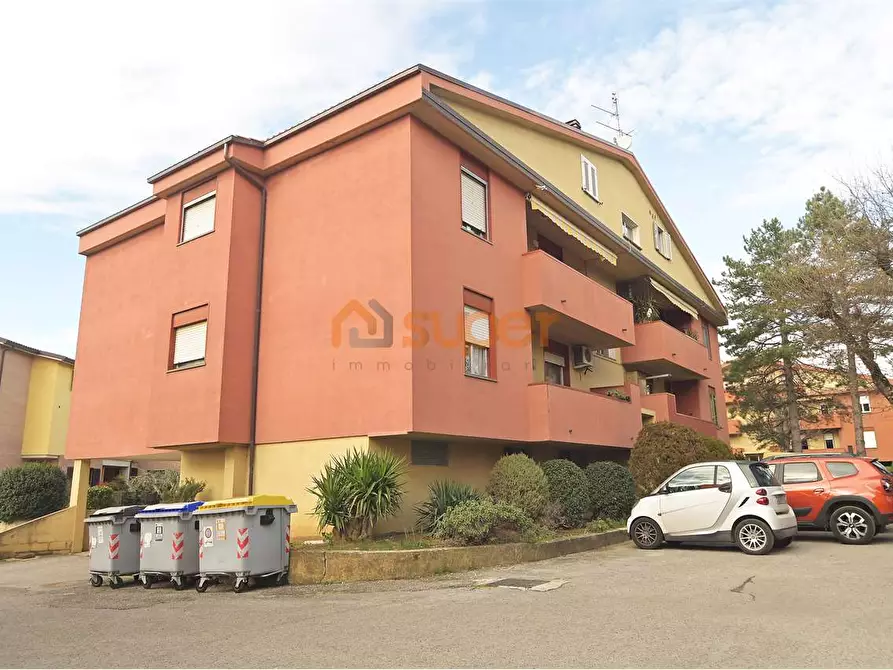 Immagine 19 di Bilocale in vendita  in Via Bontempelli  a Perugia