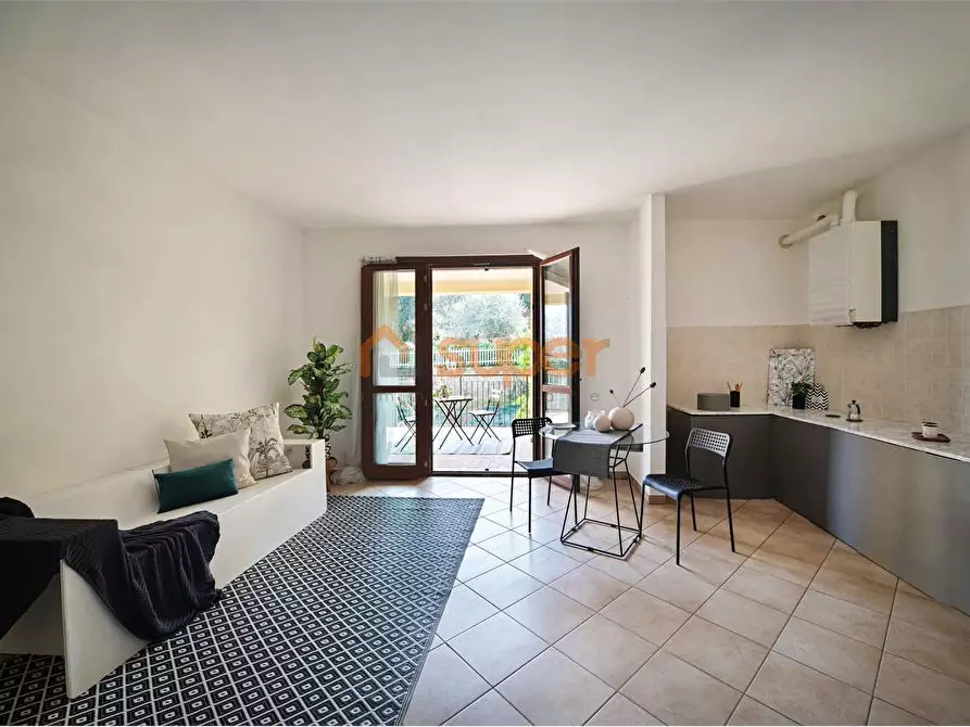 Immagine 4 di Trilocale in vendita  in Via Raffaele Sanzio a Corciano