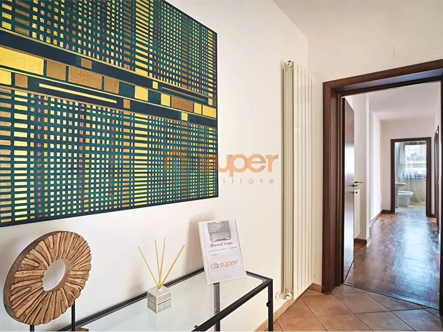 Immagine 8 di Trilocale in vendita  in Via Raffaele Sanzio a Corciano