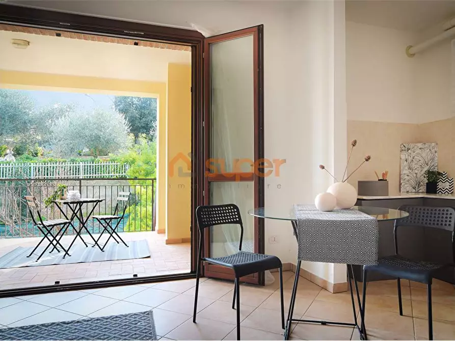 Immagine 5 di Trilocale in vendita  in Via Raffaele Sanzio a Corciano