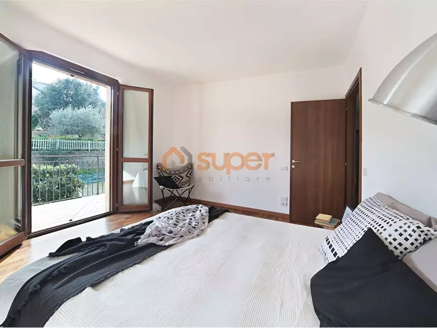 Immagine 16 di Trilocale in vendita  in Via Raffaele Sanzio a Corciano