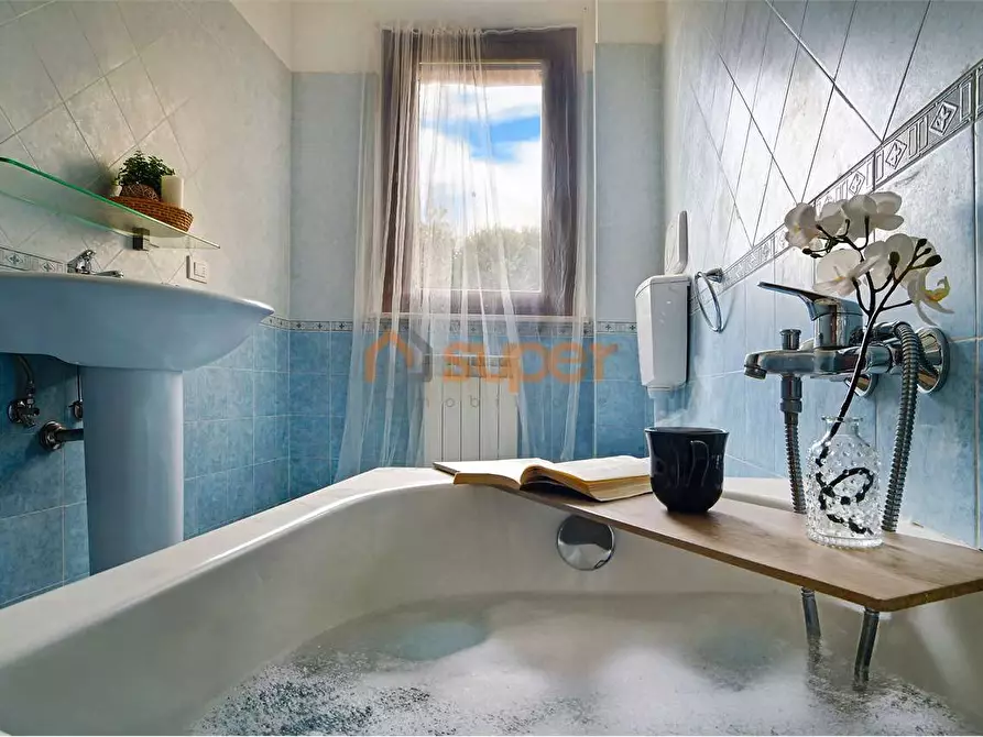 Immagine 13 di Trilocale in vendita  in Via Raffaele Sanzio a Corciano