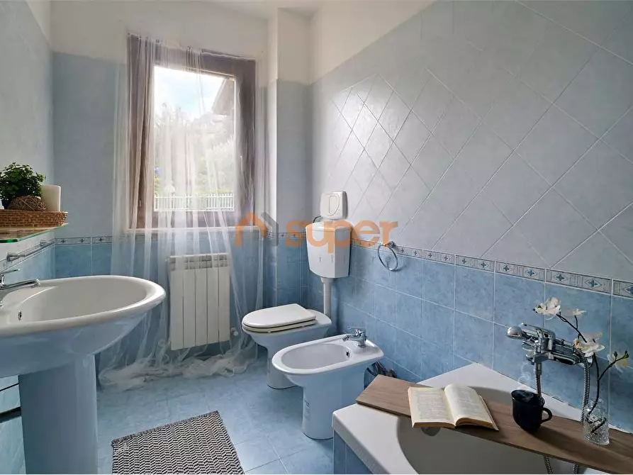 Immagine 14 di Trilocale in vendita  in Via Raffaele Sanzio a Corciano