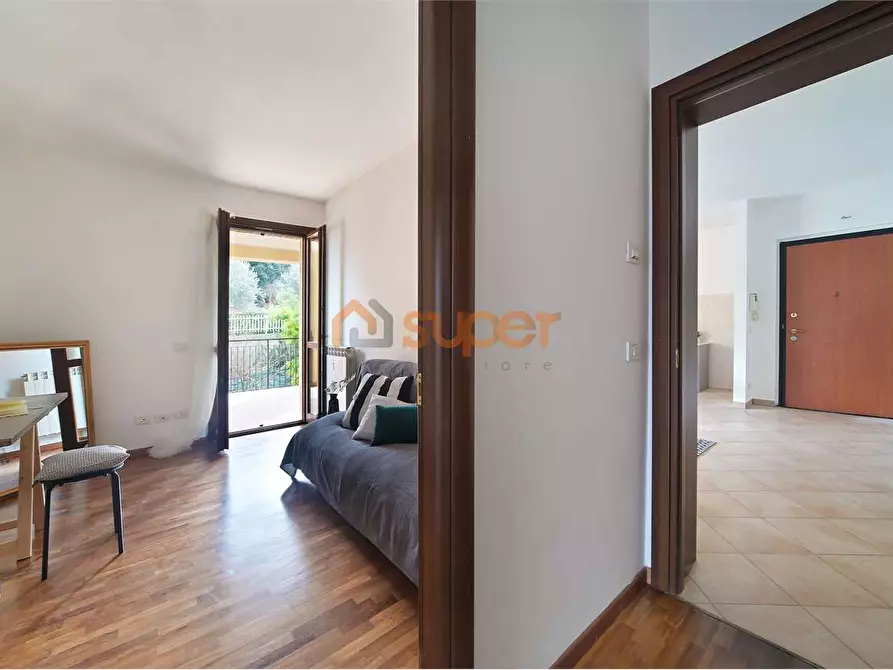 Immagine 9 di Trilocale in vendita  in Via Raffaele Sanzio a Corciano