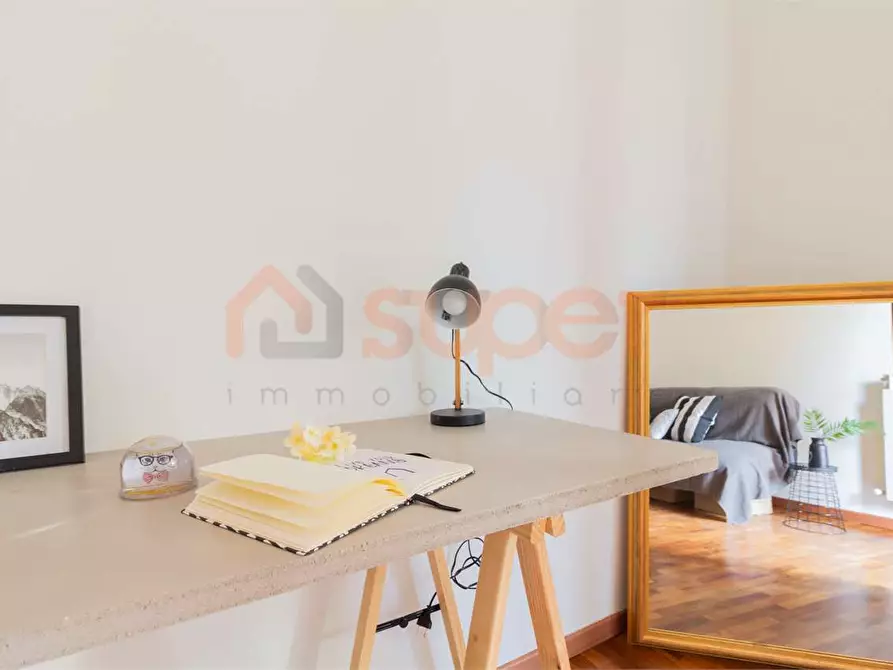 Immagine 10 di Trilocale in vendita  in Via Raffaele Sanzio a Corciano