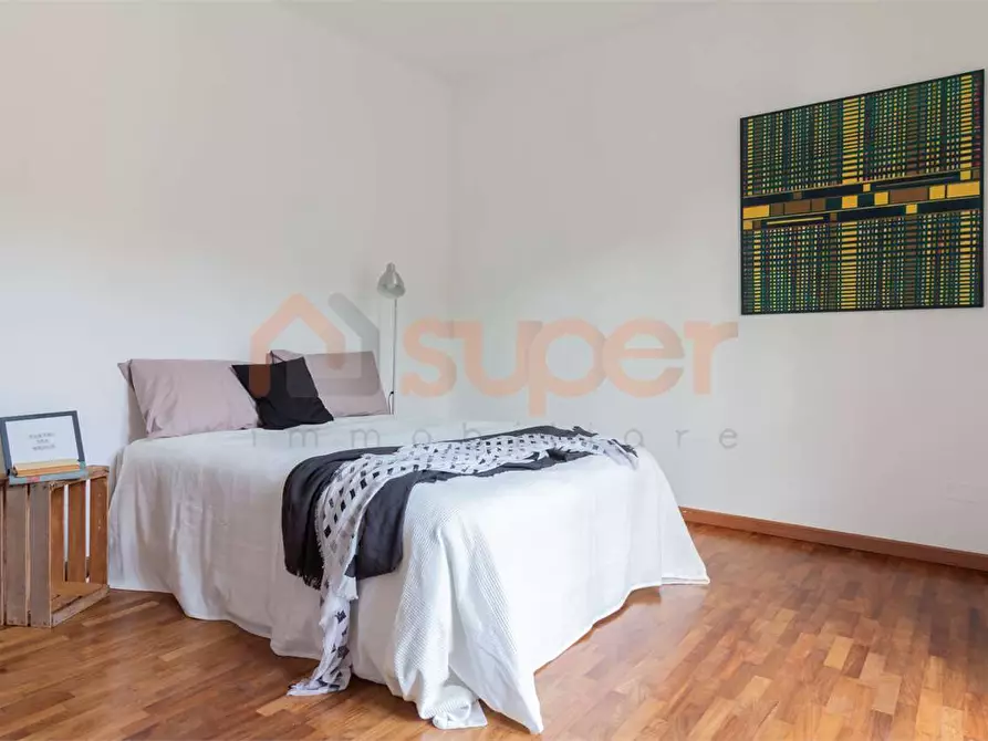 Immagine 15 di Trilocale in vendita  in Via Raffaele Sanzio a Corciano