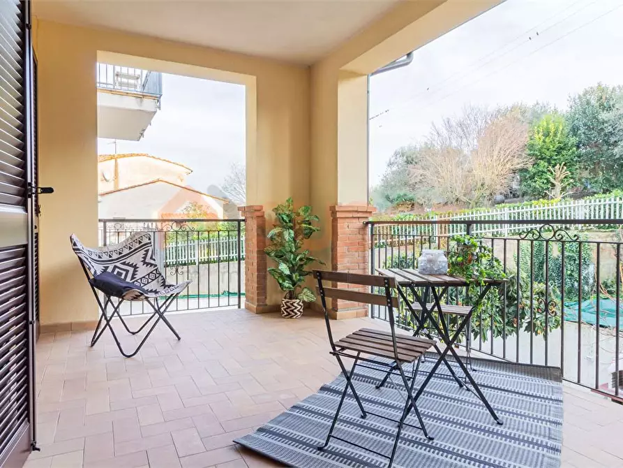 Immagine 6 di Trilocale in vendita  in Via Raffaele Sanzio a Corciano