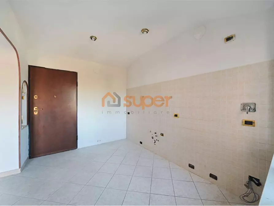 Immagine 2 di Trilocale in vendita  in Via Papa Giovanni XXIII a Piegaro