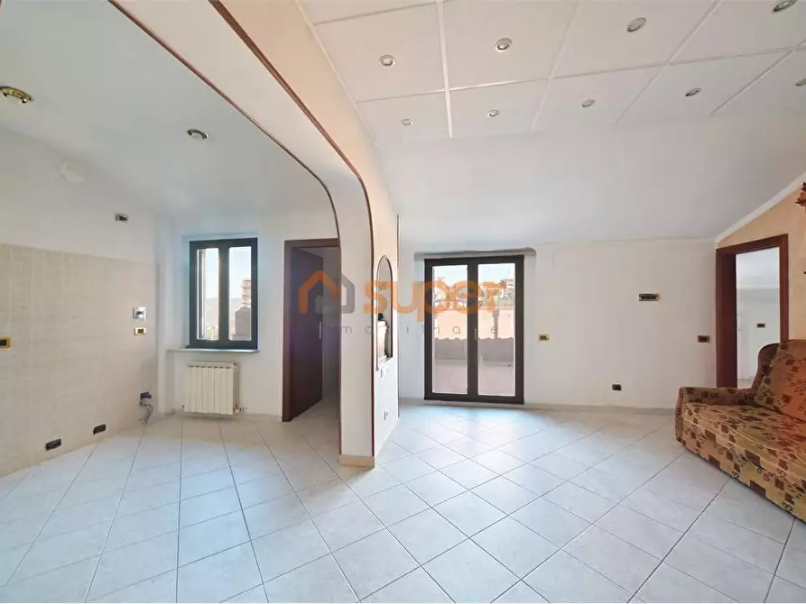 Immagine 6 di Trilocale in vendita  in Via Papa Giovanni XXIII a Piegaro