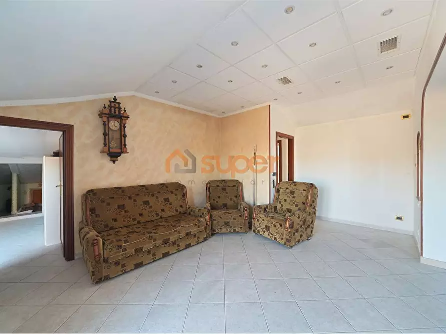 Immagine 8 di Trilocale in vendita  in Via Papa Giovanni XXIII a Piegaro