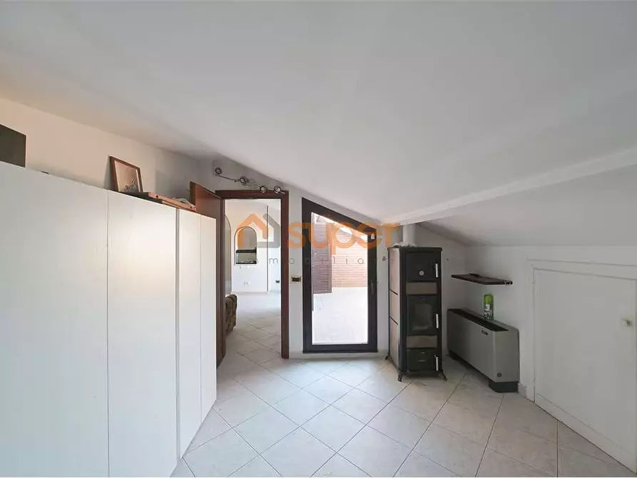 Immagine 11 di Trilocale in vendita  in Via Papa Giovanni XXIII a Piegaro