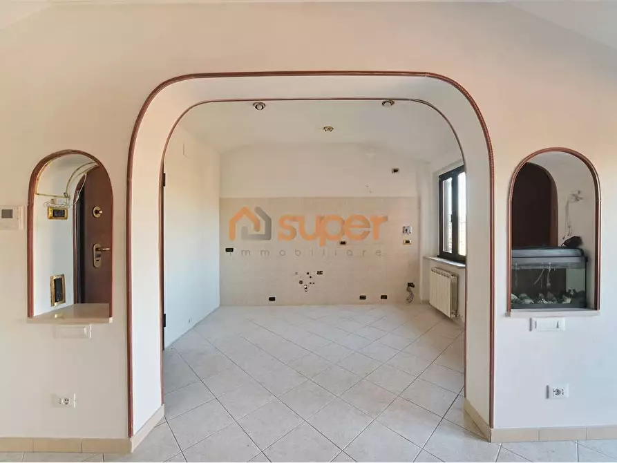 Immagine 7 di Trilocale in vendita  in Via Papa Giovanni XXIII a Piegaro