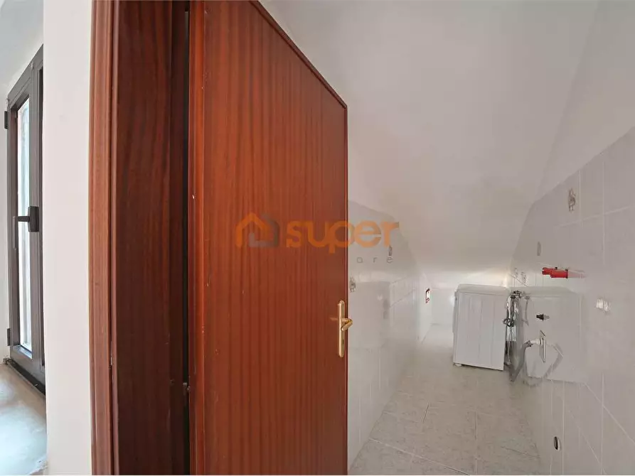 Immagine 4 di Trilocale in vendita  in Via Papa Giovanni XXIII a Piegaro