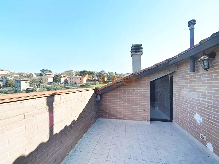 Immagine 9 di Trilocale in vendita  in Via Papa Giovanni XXIII a Piegaro