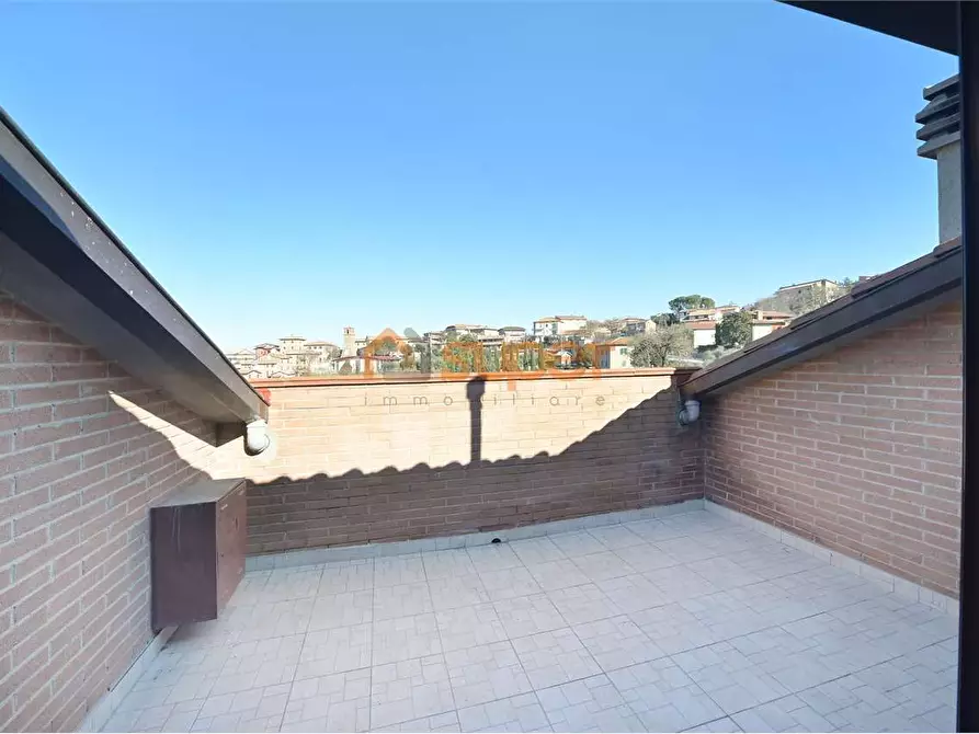 Immagine 14 di Trilocale in vendita  in Via Papa Giovanni XXIII a Piegaro