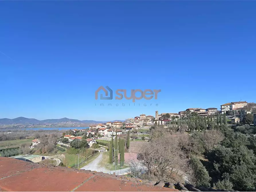 Immagine 19 di Trilocale in vendita  in Via Papa Giovanni XXIII a Piegaro