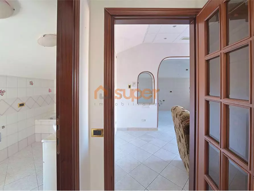 Immagine 12 di Trilocale in vendita  in Via Papa Giovanni XXIII a Piegaro