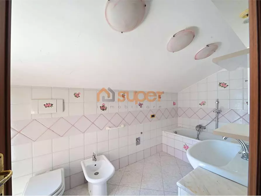 Immagine 13 di Trilocale in vendita  in Via Papa Giovanni XXIII a Piegaro