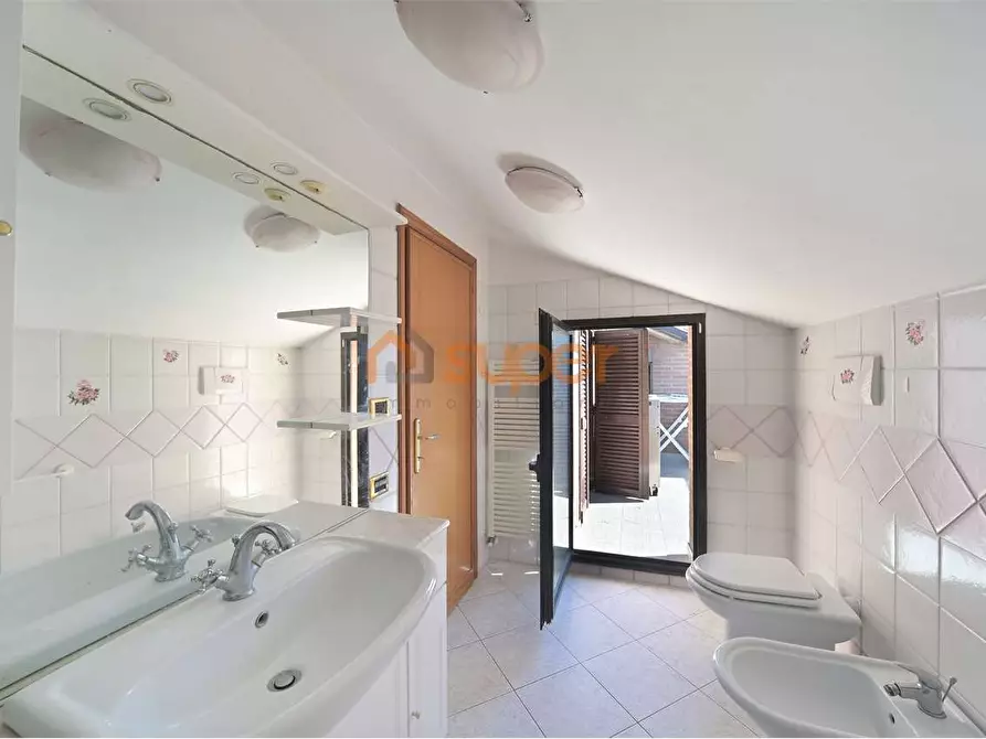 Immagine 15 di Trilocale in vendita  in Via Papa Giovanni XXIII a Piegaro