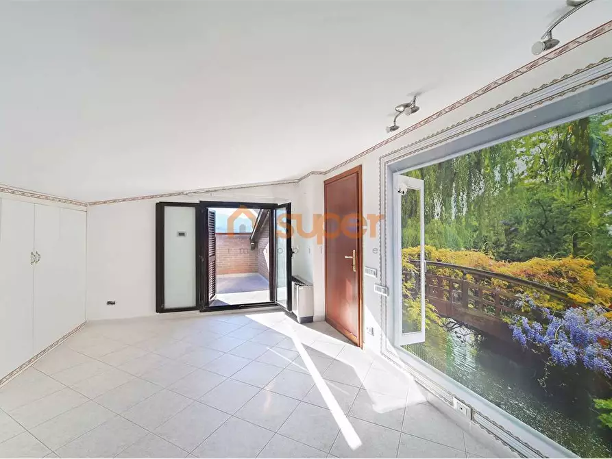 Immagine 16 di Trilocale in vendita  in Via Papa Giovanni XXIII a Piegaro