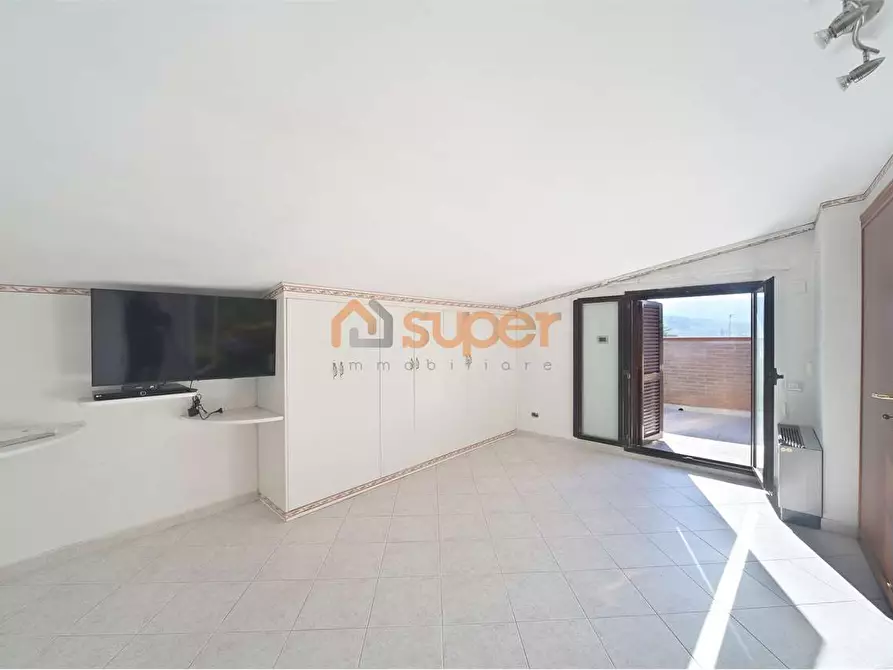 Immagine 17 di Trilocale in vendita  in Via Papa Giovanni XXIII a Piegaro