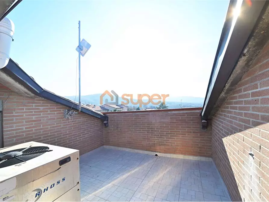 Immagine 18 di Trilocale in vendita  in Via Papa Giovanni XXIII a Piegaro