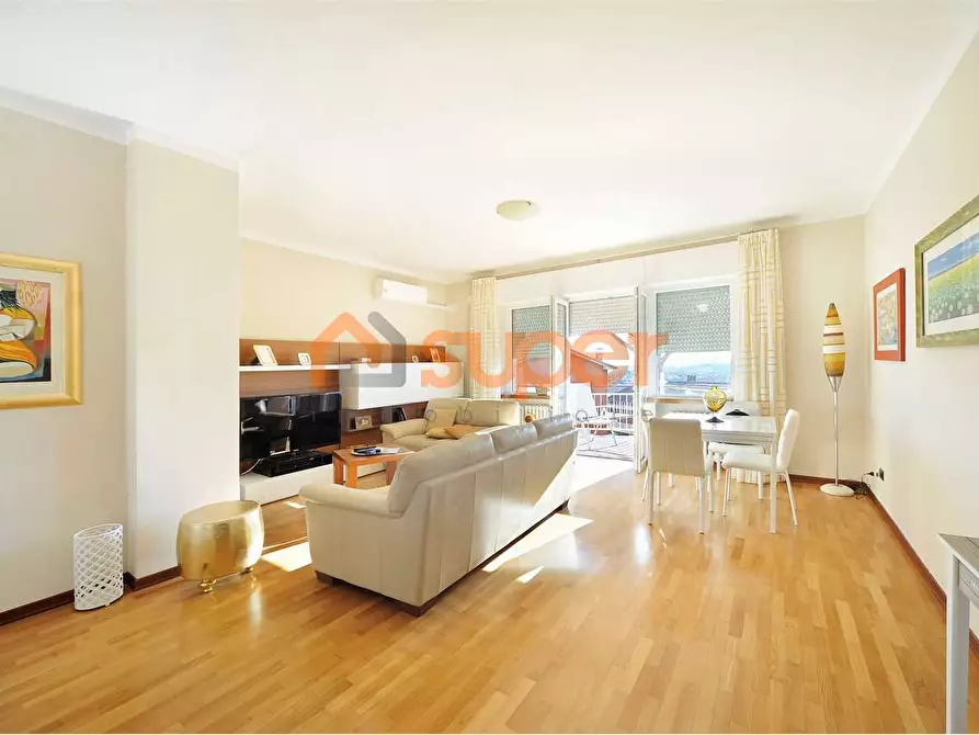 Immagine 2 di Trilocale in vendita  in Via Raniero Gigliarelli a Perugia