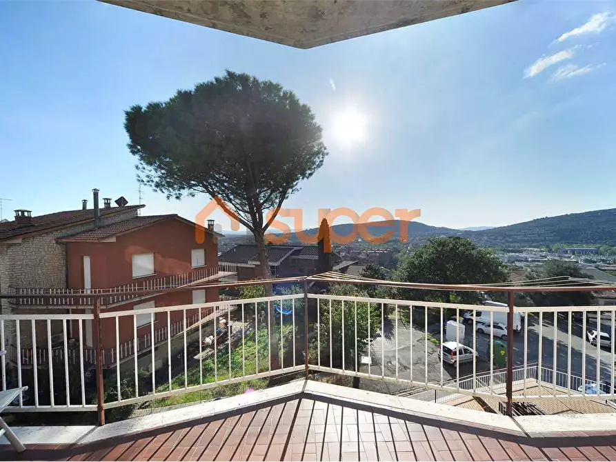 Immagine 3 di Trilocale in vendita  in Via Raniero Gigliarelli a Perugia