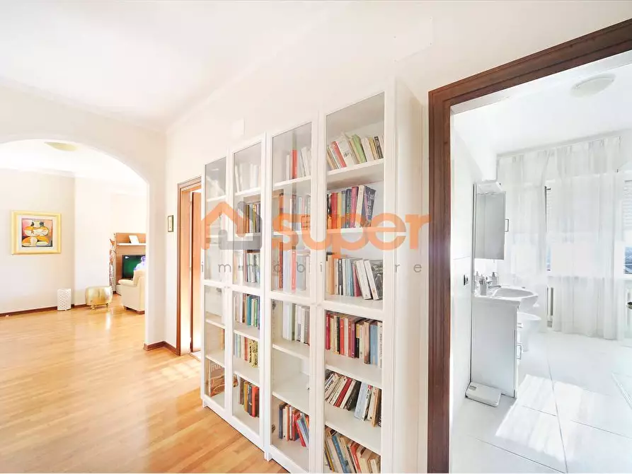 Immagine 5 di Trilocale in vendita  in Via Raniero Gigliarelli a Perugia