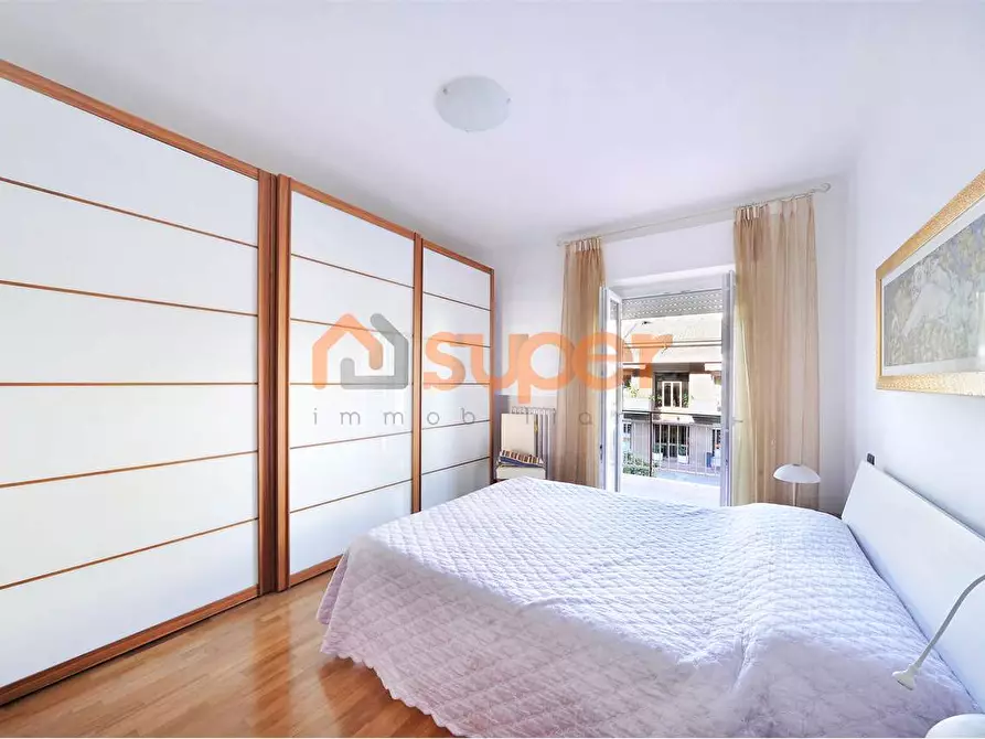 Immagine 6 di Trilocale in vendita  in Via Raniero Gigliarelli a Perugia