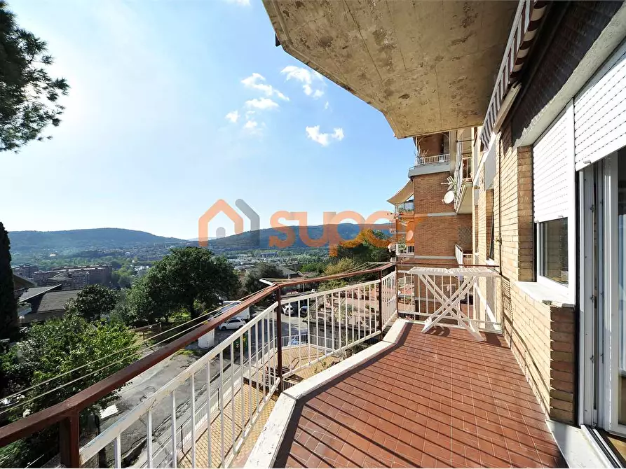 Immagine 7 di Trilocale in vendita  in Via Raniero Gigliarelli a Perugia